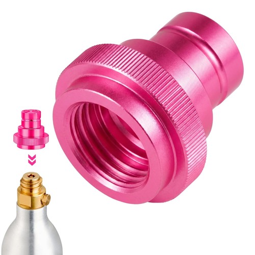 Bamyli co2 quick adapter - co2,