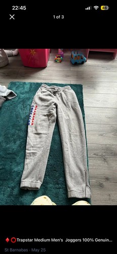 Trapstar medium men - trapstar, men’s