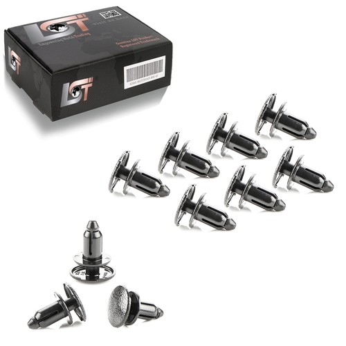 10x bumpers mud flaps wheel - 10x,