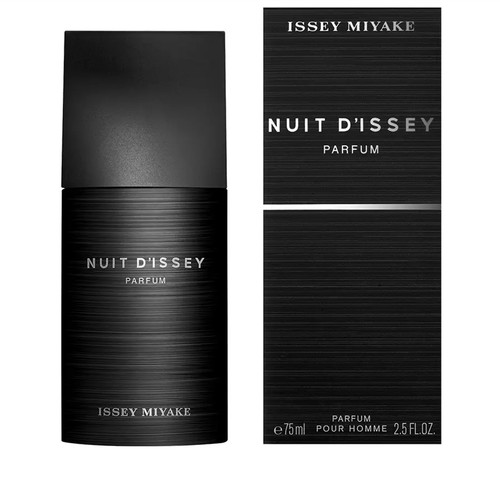 Issey miyake nuit - nuit, d'issey