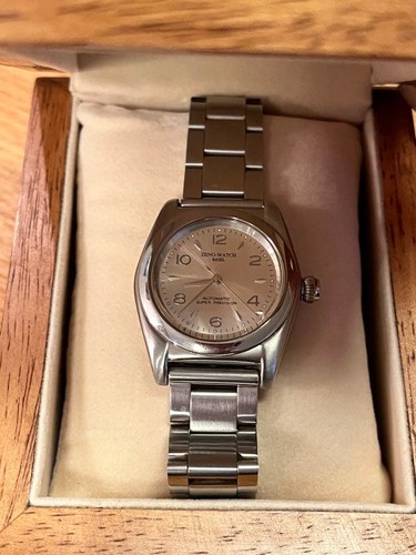 Zeno watch basel - basel, analog