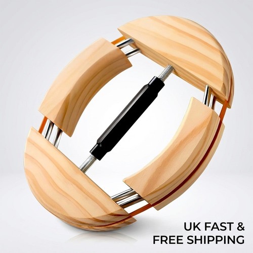 Repacego wooden hat - repacego, stretcher