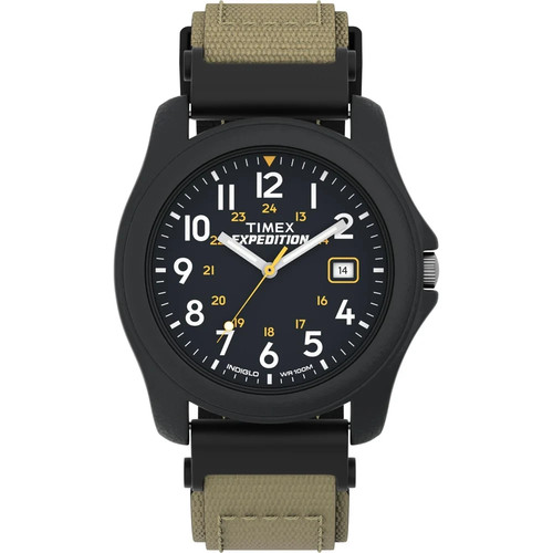 Timex expedition camper - timex,