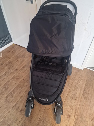 Baby jogger city mini - 2, 4