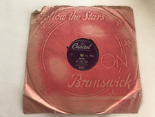 Nat King Cole – Ask Me /