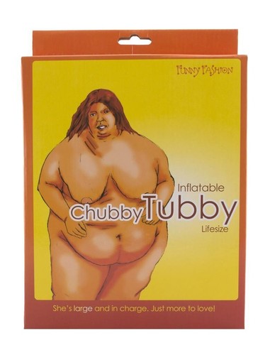 Blow doll plus size - doll,