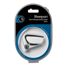 G7th Newport Capo for 6-String
