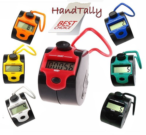 Digit digital lcd - digit,
