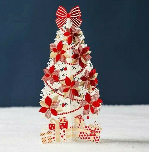New pop christmas card - pop,