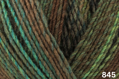 Sirdar jewelspun aran 200g - jewelspun,