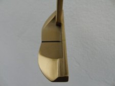 BRONTY   BW2       35"   PUTTER ALLOY SHAFT GOLF CLUB