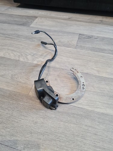 Mercury mariner stator - stator, 6hp