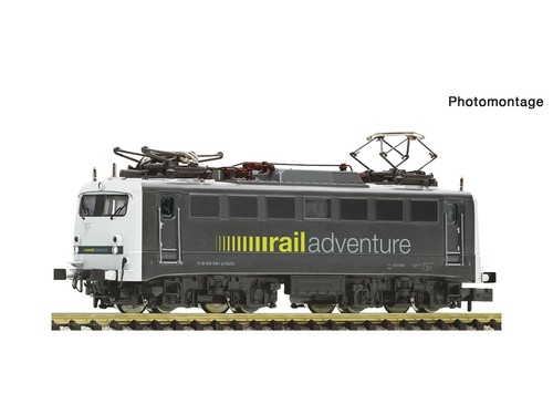 Fleischmann railadventure - fleischmann,