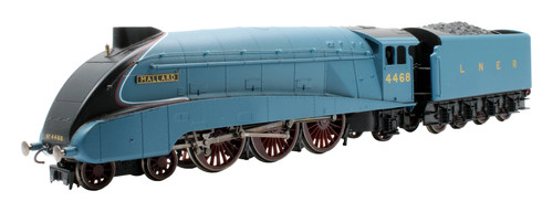 Hornby gaug r3371 lner - oo,