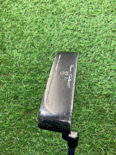 Tour select zone putter - tour,