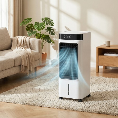 Homcom portable air - homcom,