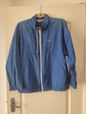 Mens vintage Lacoste blue rare