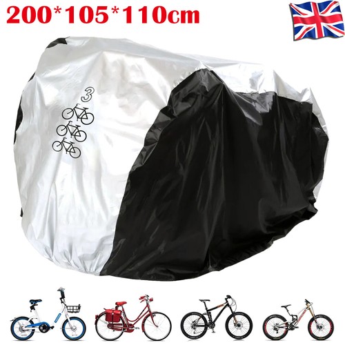 For bikes large waterproof - for,