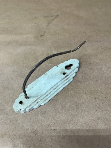 Vintage art deco cast - vintage,,