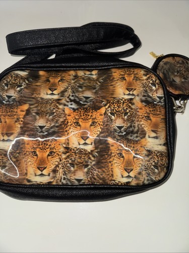 Butler wilson vintage leopard - vintage,