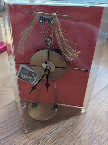 Collectible kinetic sculpture - collectible,