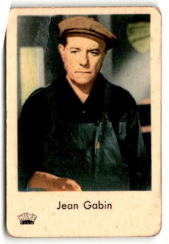 1957 dutch gum unnumbered - 1957,
