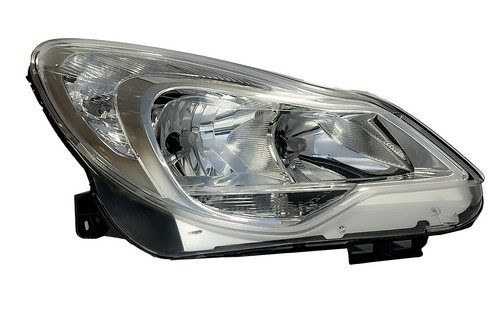 Headlight vauxhall corsa - headlight,