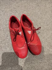 F30 Football Boots Size 8