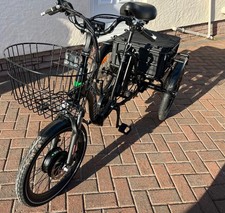 Jorvik Easyfold Easymount