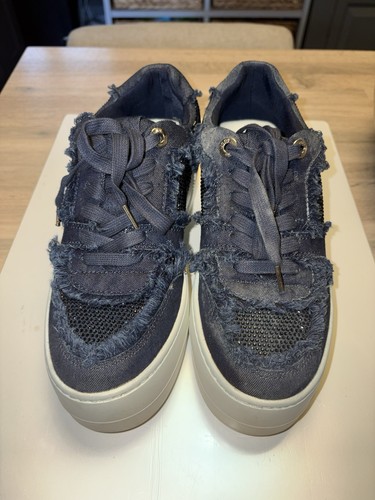 Dune navy blue - uk, 4