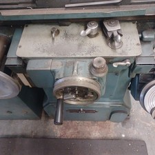 JONES & SHIPMAN 540P SURFACE