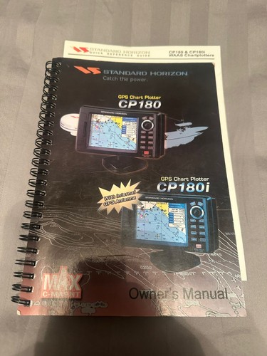 Chart plotter standard - chart,