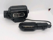 Singer BAK 4-23 Motor And Lamp