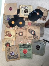 Job Lot of 24 Vintage