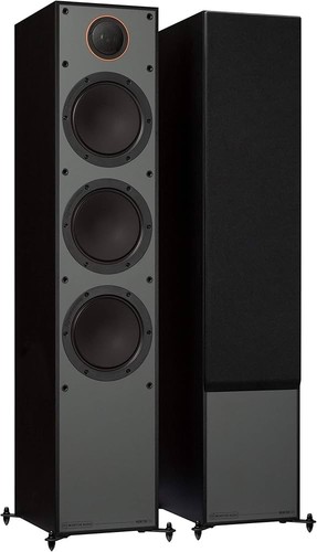 Monitor audio 300 - monitor,