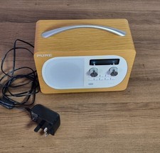 Pure Evoke D4 D440 FM/DAB+