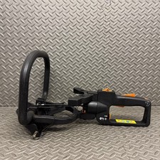 Stihl HS80 Hedgetrimmer Used Trigger Body Handle 