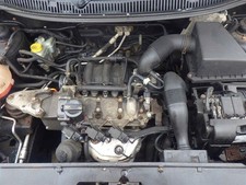 2005-2009 MK4 9N3 VOLKSWAGEN