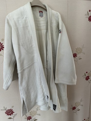 Blitz judo jacket - blitz, gi