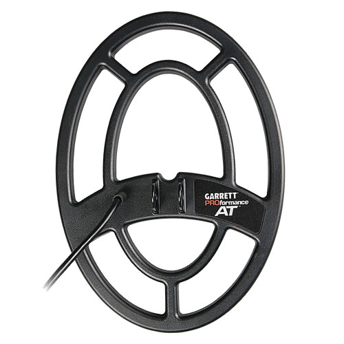 Garrett 12 proformance - 12",