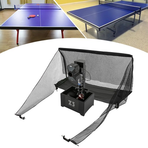 Table tennis robot automatic - tennis,