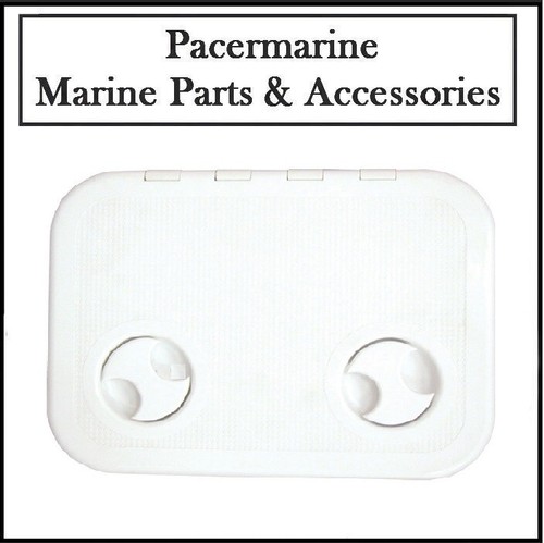 Deck access hatch 270 370 - hatch,