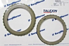 ORIGINAL Borg Warner