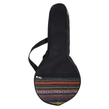 25in 4-Strings Banjo Bag