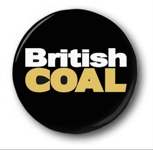 British coal 25mm - british, 1"