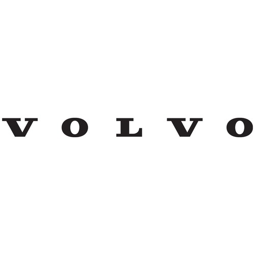 Genuine volvo - genuine,