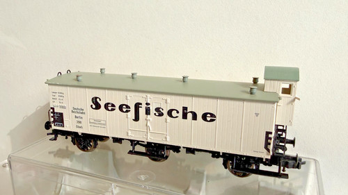 Fleischmann axle - fleischmann, ho