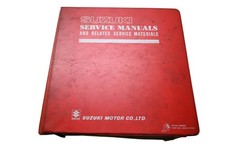 OEM Suzuki 99500-31000-03E