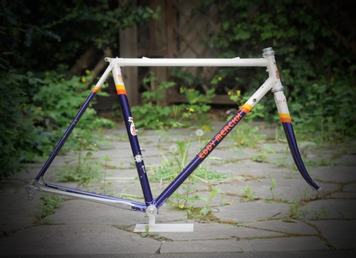 Eddy merckx 10th anniversary - 10th,