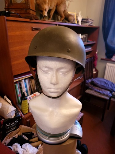 Dutch clone helmet - clone,